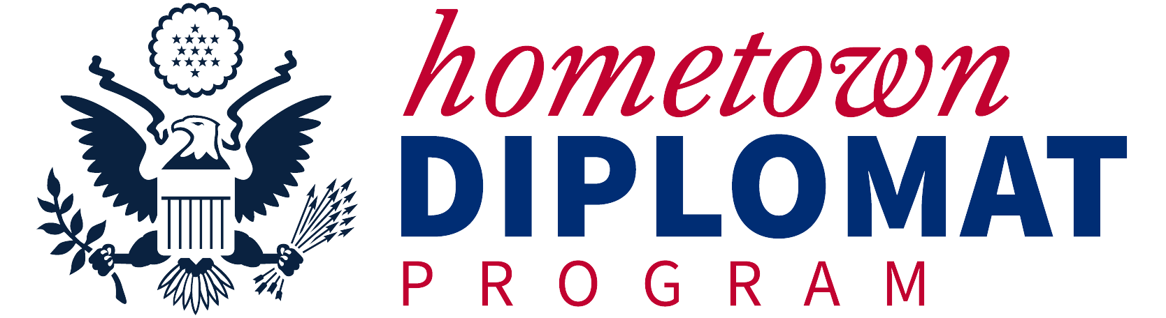 Hometown Diplomat Web Site